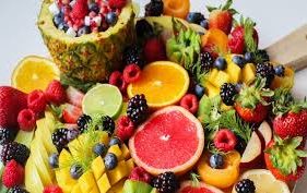 “50 Sfumature di frutta”